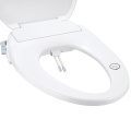 TE001 IKAHE electric smart toilet bidet bathroom sanitary ware intelligent smart bidet